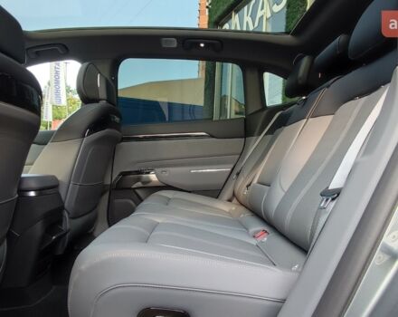 Zeekr 7X 2025 года купить новое авто Zeekr 7X 2025 года от официального дилера Сергей Zeekr фото