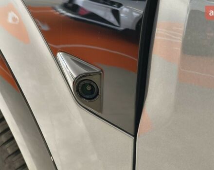 Zeekr 7X 2025 года купить новое авто Zeekr 7X 2025 года от официального дилера Zeekr Одеса Zeekr фото