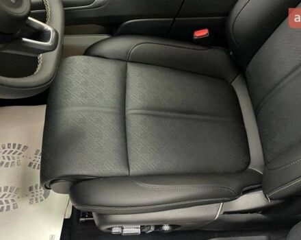 купить новое авто Zeekr 7X 2025 года от официального дилера Олег Львів Zeekr фото