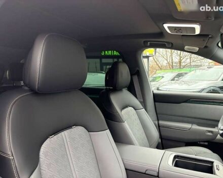 Zeekr 7X, объемом двигателя 0 л и пробегом 1 тыс. км за 42500 $, фото 26 на Automoto.ua