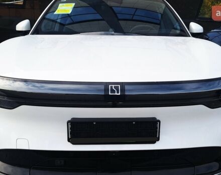 купить новое авто Zeekr 7X 2025 года от официального дилера AUTOCENTER AUTO.RIA Zeekr фото