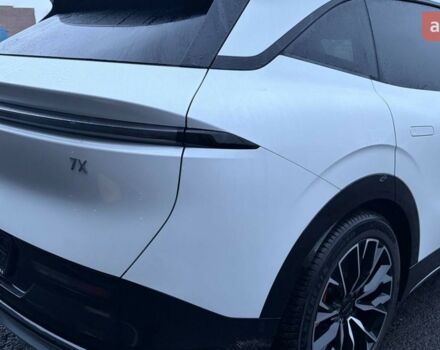 купить новое авто Zeekr 7X 2025 года от официального дилера VOLT AUTO Zeekr фото