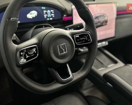 купить новое авто Zeekr 7X 2025 года от официального дилера SKM-1 Zeekr фото