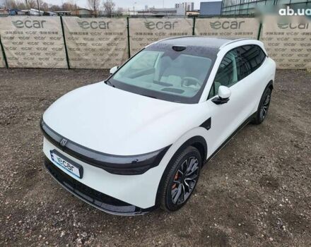 Zeekr 7X, объемом двигателя 0 л и пробегом 31 тыс. км за 34999 $, фото 3 на Automoto.ua