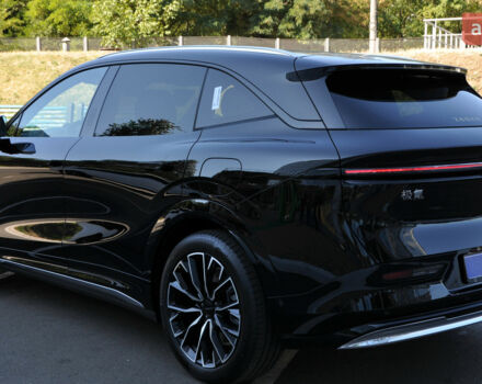 купити нове авто Zeekr 7X 2025 року від офіційного дилера Cyber Motors New Zeekr фото