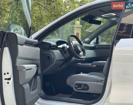 Zeekr 7X, объемом двигателя 0 л и пробегом 1 тыс. км за 45300 $, фото 4 на Automoto.ua