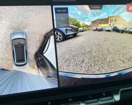 купить новое авто Zeekr 7X 2025 года от официального дилера Максим Zeekr фото