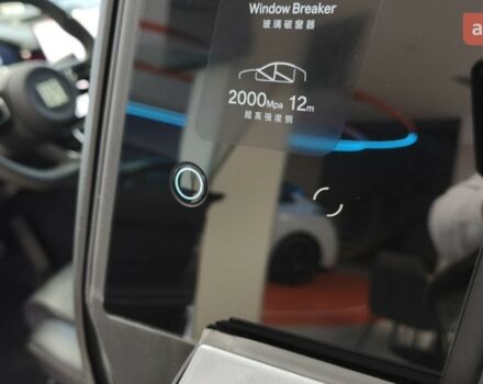 Zeekr 7X 2025 года купить новое авто Zeekr 7X 2025 года от официального дилера Zeekr Одеса Zeekr фото