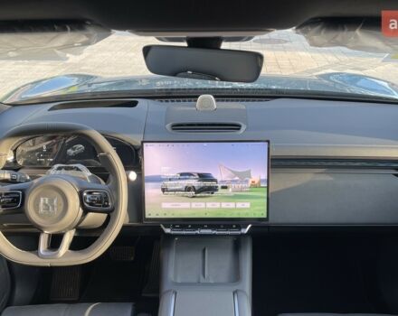 Zeekr 7X 2025 года купить новое авто Zeekr 7X 2025 года от официального дилера Cyber Motors New Zeekr фото