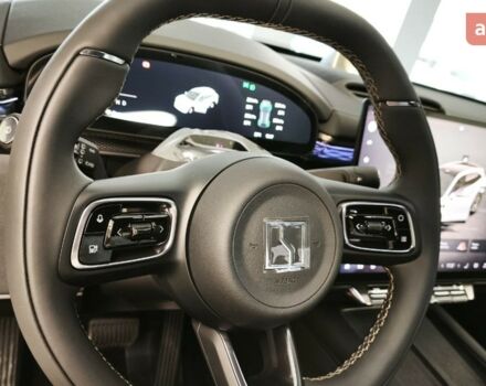 купити нове авто Zeekr 7X 2025 року від офіційного дилера Zeekr Одеса Zeekr фото