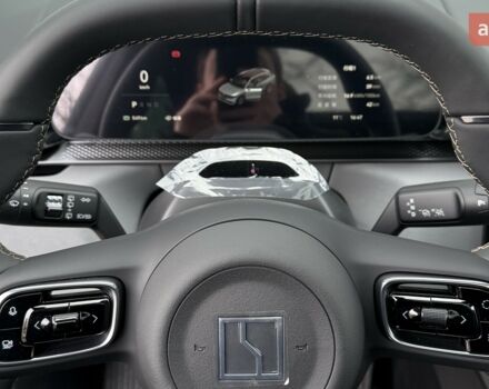 купить новое авто Zeekr 7X 2025 года от официального дилера E-MOTION CARS Zeekr фото