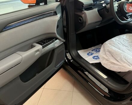 купити нове авто Zeekr 7X 2025 року від офіційного дилера E-MOTION CARS Zeekr фото