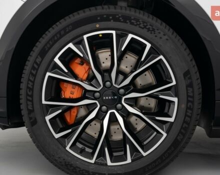 купить новое авто Zeekr 7X 2025 года от официального дилера Bex Auto Zeekr фото