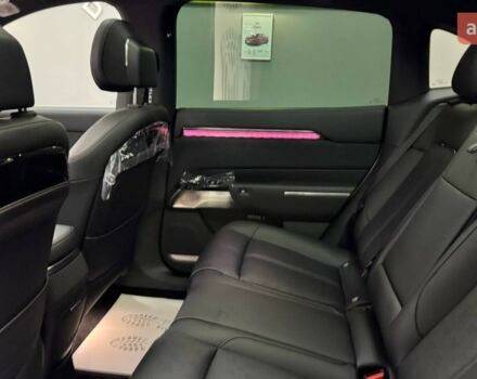 купить новое авто Zeekr 7X 2025 года от официального дилера Олег Львів Zeekr фото