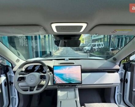купить новое авто Zeekr 7X 2025 года от официального дилера Ben⚡️Auto Zeekr фото
