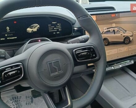 Zeekr 7X 2025 року купити нове авто Zeekr 7X 2025 року від офіційного дилера E-SKM Вінниця Zeekr фото