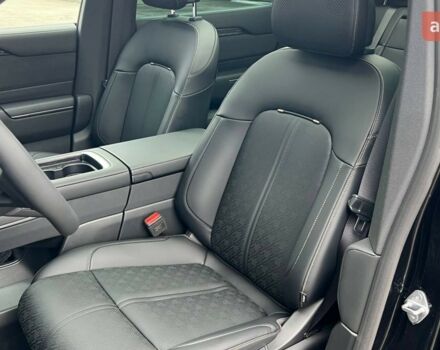 купить новое авто Zeekr 7X 2025 года от официального дилера Не вказано Zeekr фото