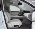 Zeekr 7X, объемом двигателя 0 л и пробегом 1 тыс. км за 38800 $, фото 9 на Automoto.ua