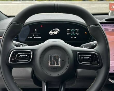 купити нове авто Zeekr 7X 2025 року від офіційного дилера Олег Львів Zeekr фото