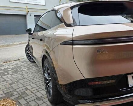 Zeekr 7X, об'ємом двигуна 0 л та пробігом 8 тис. км за 38900 $, фото 12 на Automoto.ua