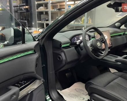 купити нове авто Zeekr 7X 2025 року від офіційного дилера Максим Путрівка Zeekr фото