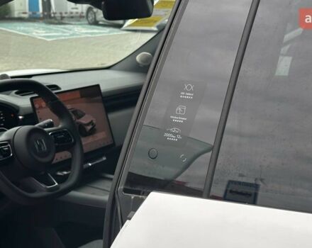 купити нове авто Zeekr 7X 2025 року від офіційного дилера Олег Львів Zeekr фото