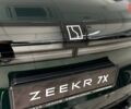 купити нове авто Zeekr 7X 2025 року від офіційного дилера SKM-1 Zeekr фото