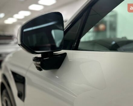 купить новое авто Zeekr 7X 2025 года от официального дилера SKM-1 Zeekr фото