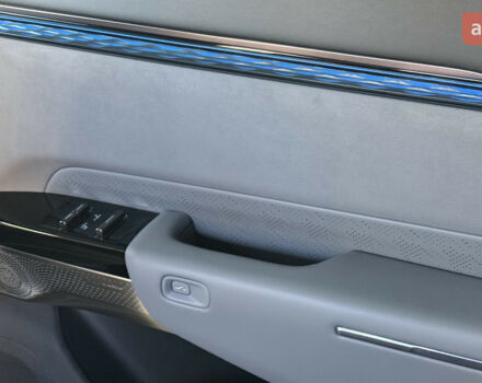 Zeekr 7X, об'ємом двигуна 0 л та пробігом 0 тис. км за 45500 $, фото 15 на Automoto.ua