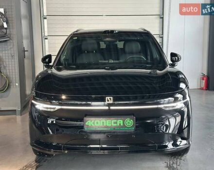 Zeekr 7X, объемом двигателя 0 л и пробегом 1 тыс. км за 41500 $, фото 1 на Automoto.ua