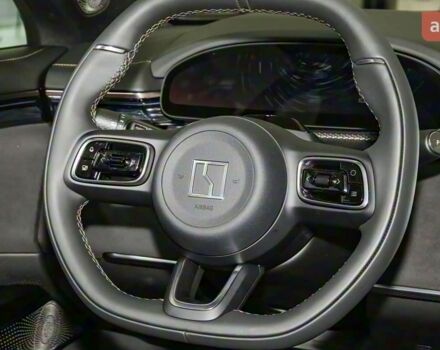 Zeekr 7X 2025 года купить новое авто Zeekr 7X 2025 года от официального дилера Константин Альперович Zeekr фото