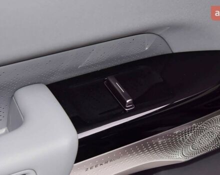 купить новое авто Zeekr 7X 2025 года от официального дилера Олександр Хіміч Zeekr фото