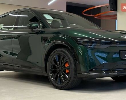 купити нове авто Zeekr 7X 2025 року від офіційного дилера Zeekr Одеса Zeekr фото