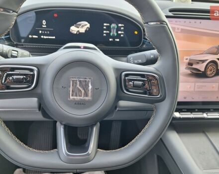 купить новое авто Zeekr 7X 2025 года от официального дилера AUTOCENTER AUTO.RIA Zeekr фото