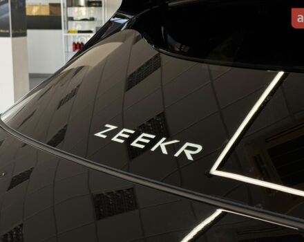 купить новое авто Zeekr 7X 2025 года от официального дилера ELECTRI4KA Zeekr фото