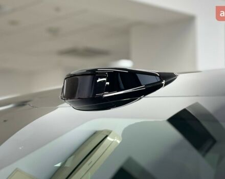 купить новое авто Zeekr 7X 2025 года от официального дилера SKM-1 Zeekr фото