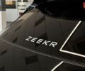 купити нове авто Zeekr 7X 2025 року від офіційного дилера ELECTRI4KA Zeekr фото