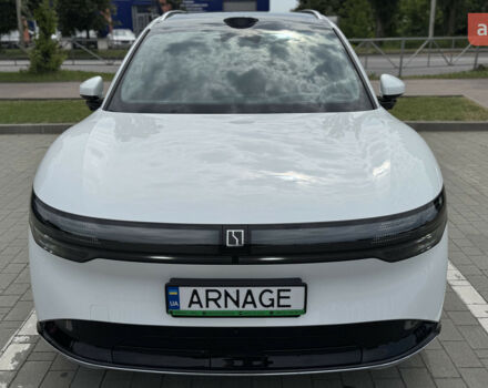 купить новое авто Zeekr 7X 2025 года от официального дилера Алексей Zeekr фото