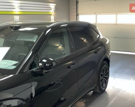 купить новое авто Zeekr 7X 2025 года от официального дилера Максим Путрівка Zeekr фото