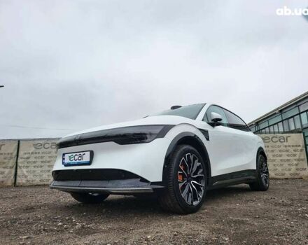 Zeekr 7X, объемом двигателя 0 л и пробегом 31 тыс. км за 34999 $, фото 7 на Automoto.ua