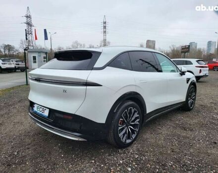 Zeekr 7X, объемом двигателя 0 л и пробегом 31 тыс. км за 34999 $, фото 16 на Automoto.ua