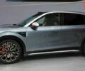 купить новое авто Zeekr 7X 2025 года от официального дилера Вадим Zeekr фото