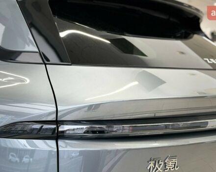 Zeekr 7X 2025 года купить новое авто Zeekr 7X 2025 года от официального дилера SKM-1 Zeekr фото