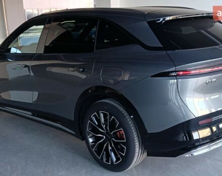 Zeekr 7X 2025 года купить новое авто Zeekr 7X 2025 года от официального дилера Алексей Zeekr фото