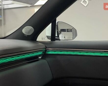 купить новое авто Zeekr 7X 2025 года от официального дилера SKM-1 Zeekr фото