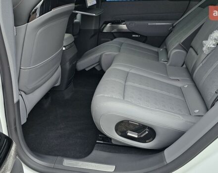 купить новое авто Zeekr 7X 2025 года от официального дилера Максим Путрівка Zeekr фото