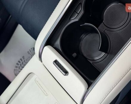 купить новое авто Zeekr 7X 2025 года от официального дилера Zeekr Одеса Zeekr фото