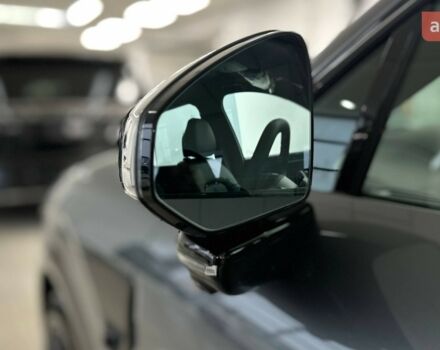 купить новое авто Zeekr 7X 2025 года от официального дилера SKM-1 Zeekr фото