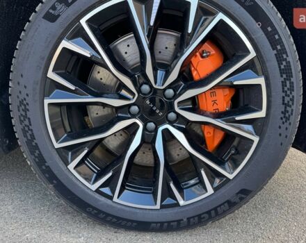 купити нове авто Zeekr 7X 2025 року від офіційного дилера E-SKM ZOO Zeekr фото