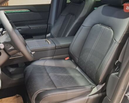 купить новое авто Zeekr 7X 2025 года от официального дилера Zeekr Позняки Zeekr фото